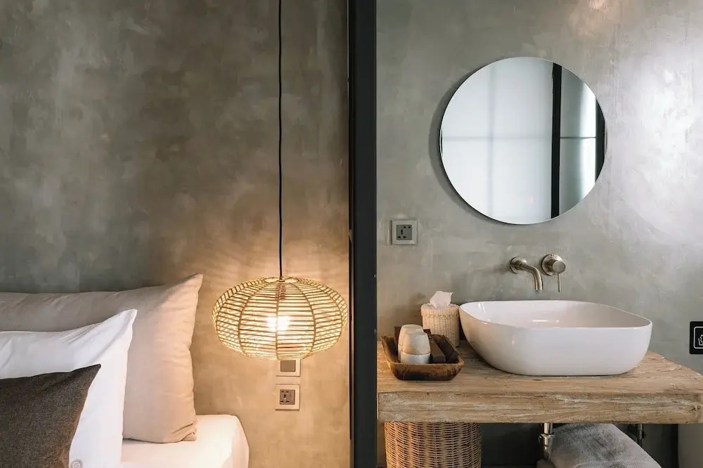 Glory Wabi Sabi Hotel 清迈古城荣耀侘寂酒店
