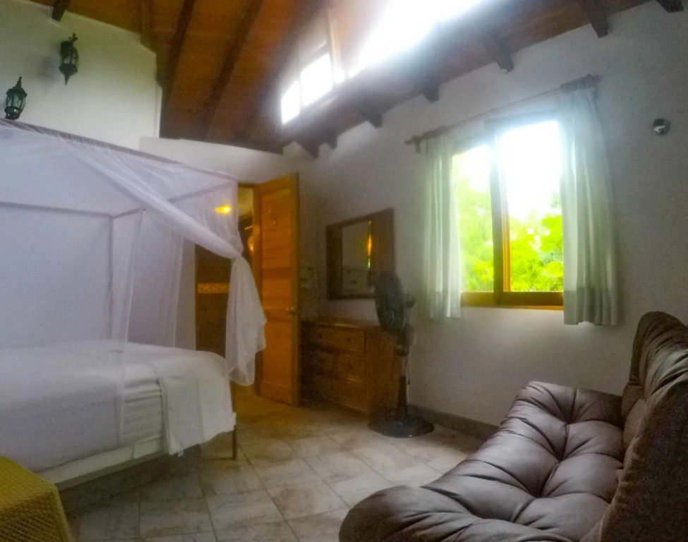 Cabañas Telayú