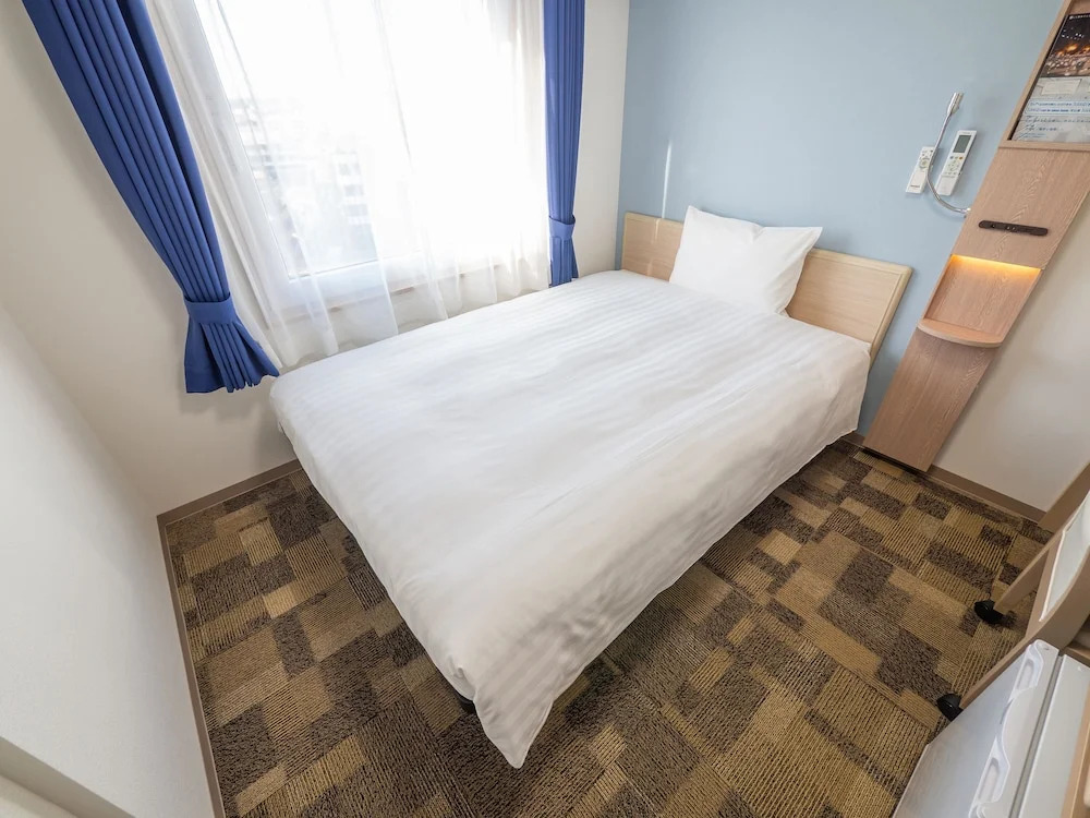 Toyoko Inn Yokohama-eki Nishi-guchi