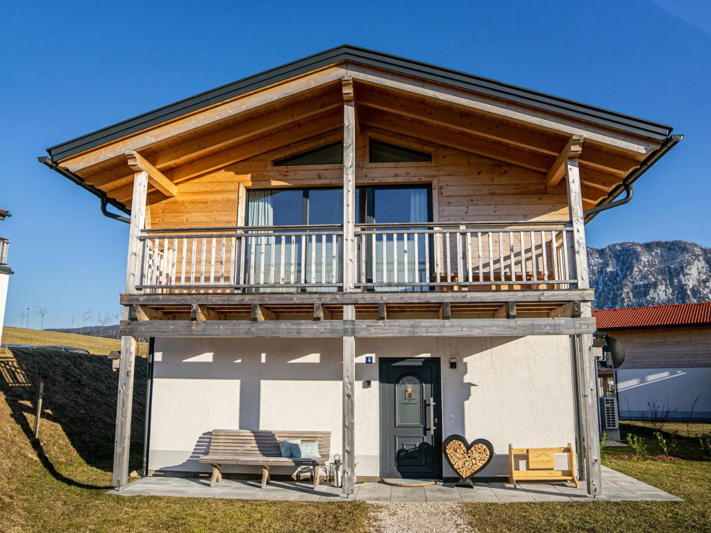 Chalet Charivari Inzell, Inzell