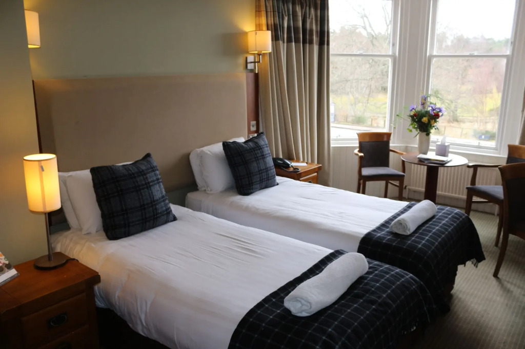Craiglynne Hotel
