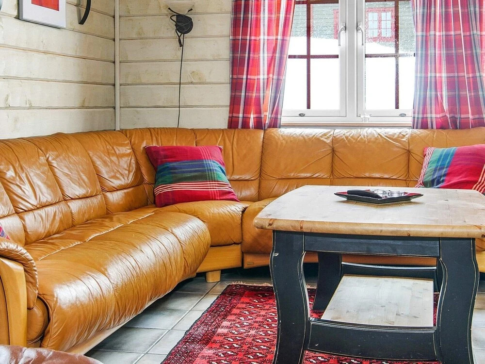 10 Person Holiday Home in Sälen