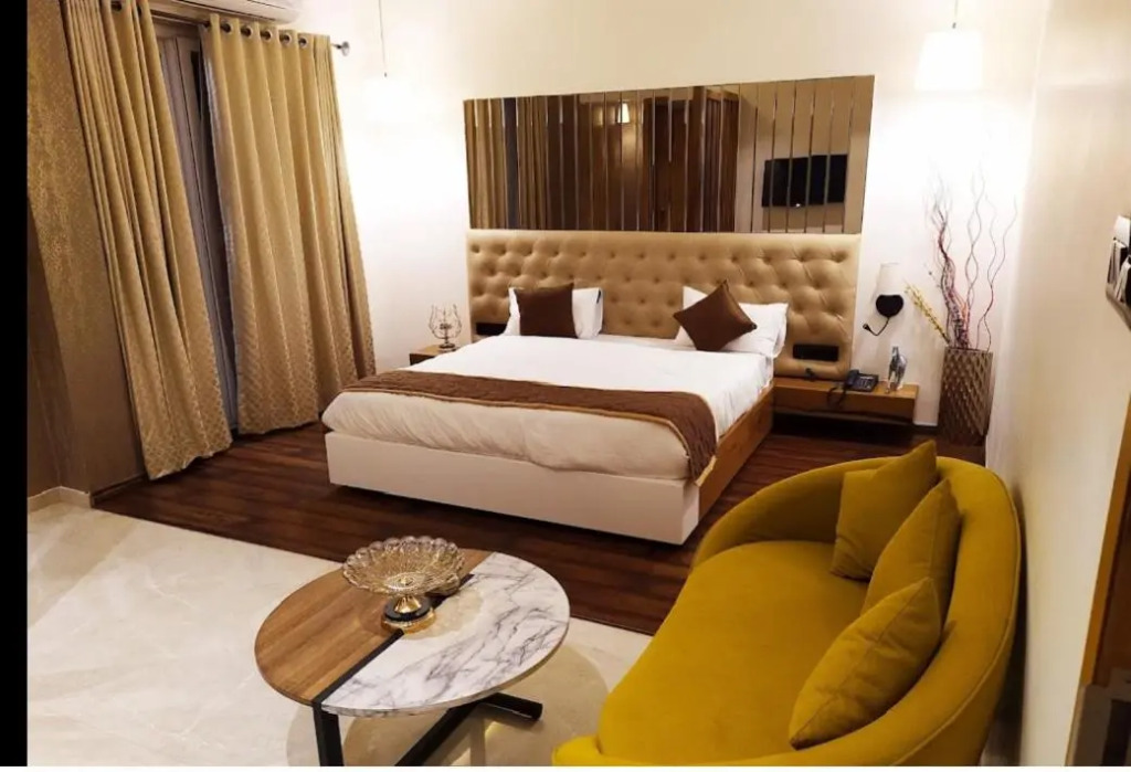 Hotel Riya Imperial By WB Inn