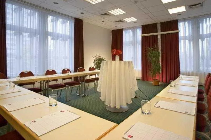 Ibis Budapest Vaci Ut