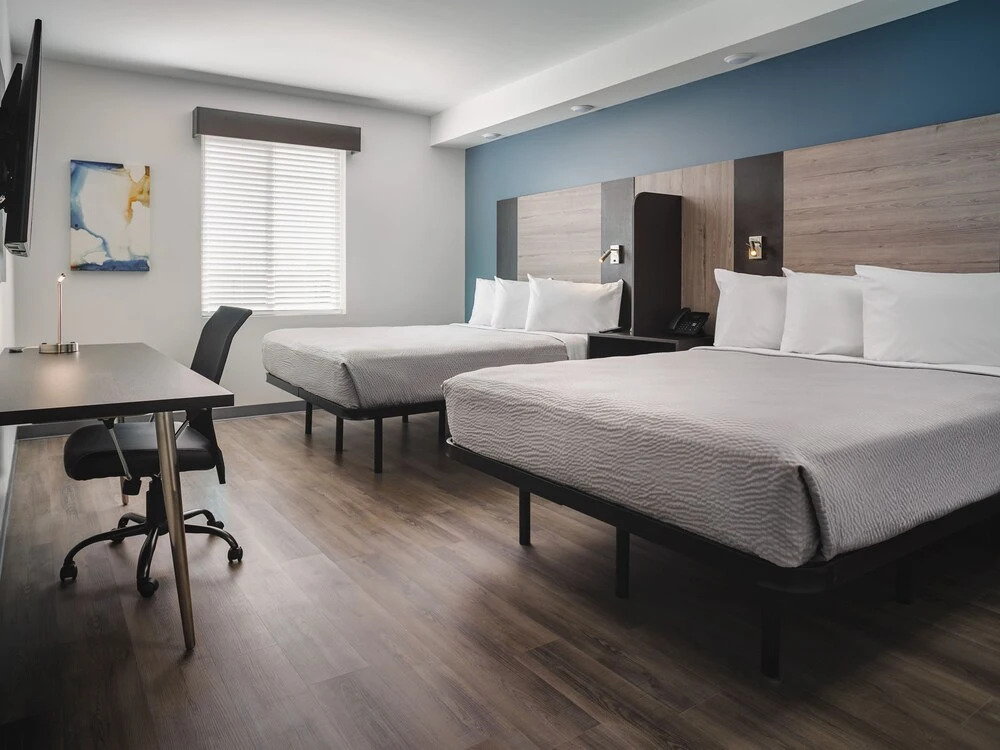 stayAPT Suites Greenville-Haywood Mall