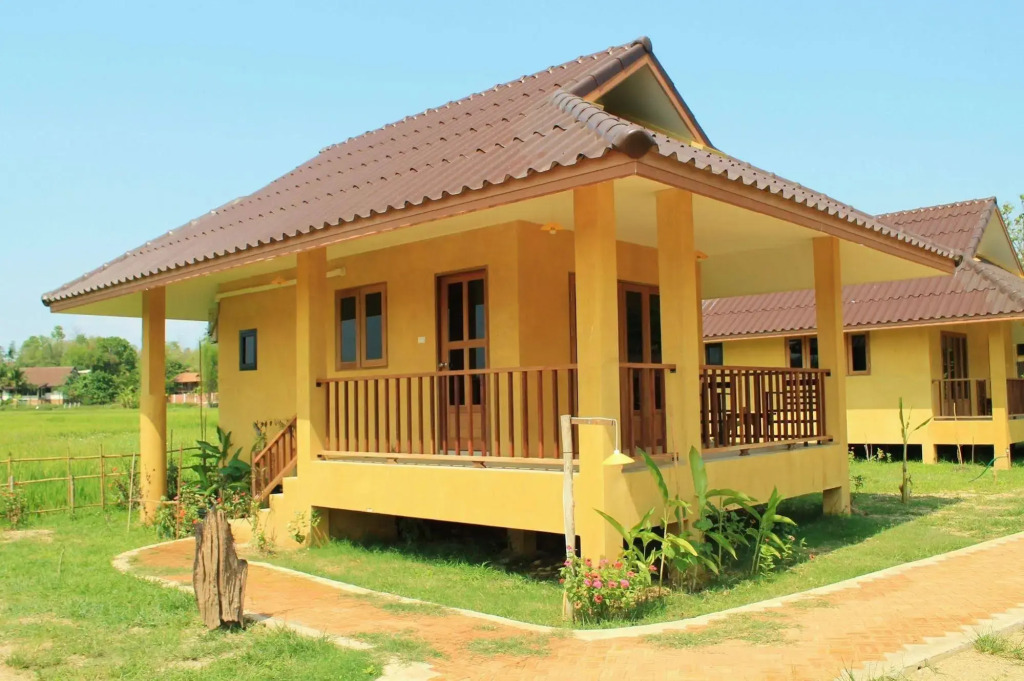 Country Retreat