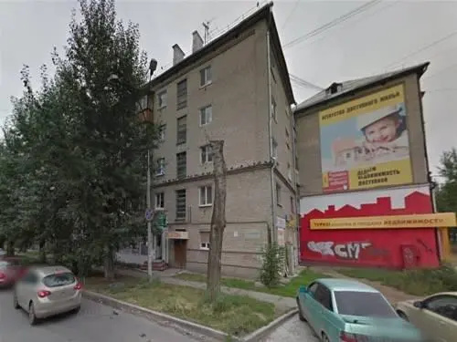 Apartments na Vostochnoy