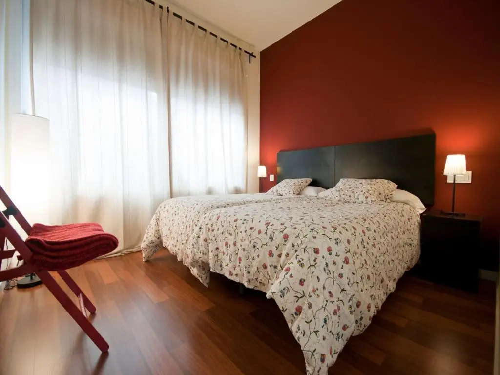 Apartamentos Murallas de Sevilla