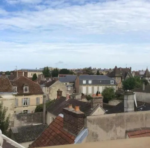 Gite la Bancloque