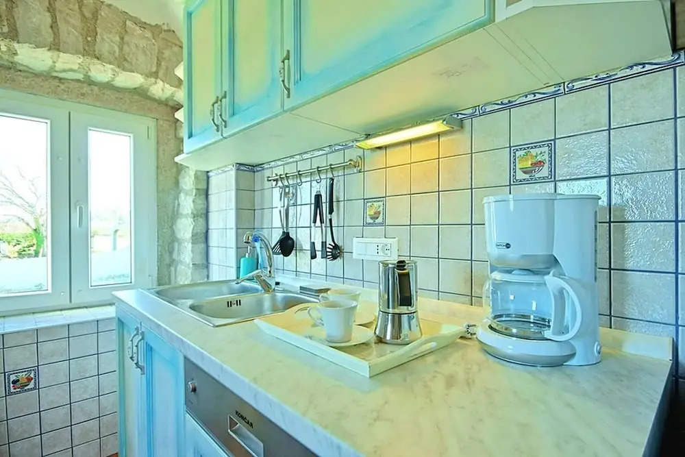 Villa Valentina