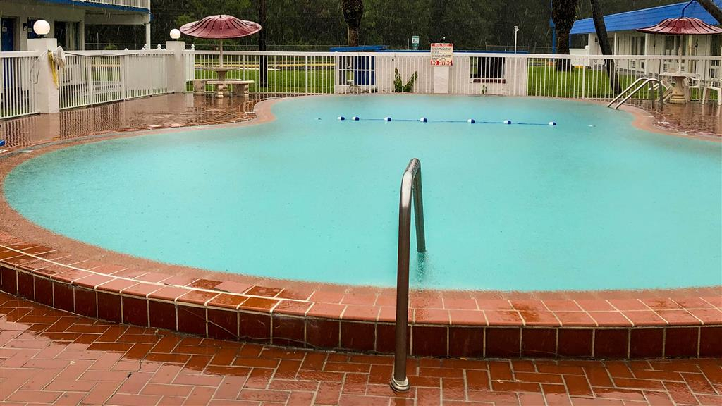 Motel 6-Daytona Beach, FL - Speedway