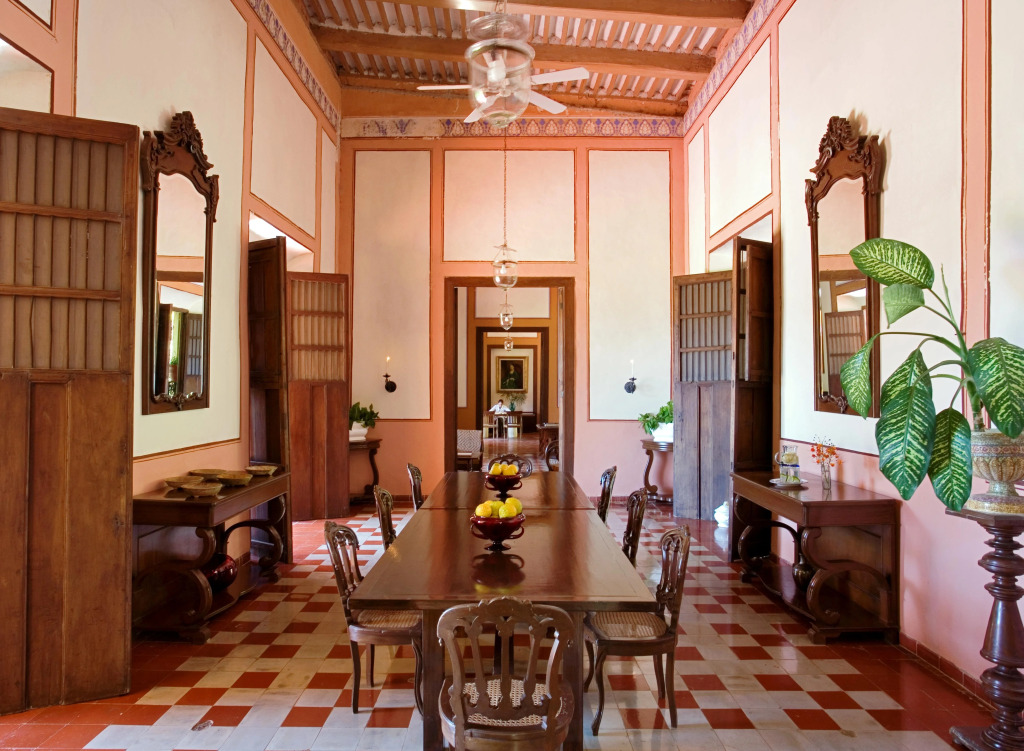 Hacienda Santa Rosa de Lima