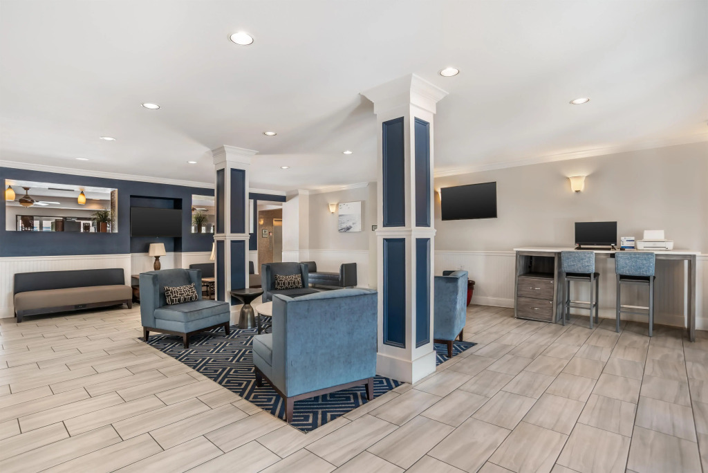 Best Western Wakulla Inn & Suites