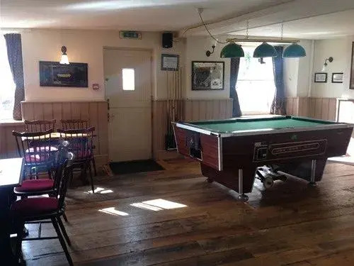 Safe Harbour Inn