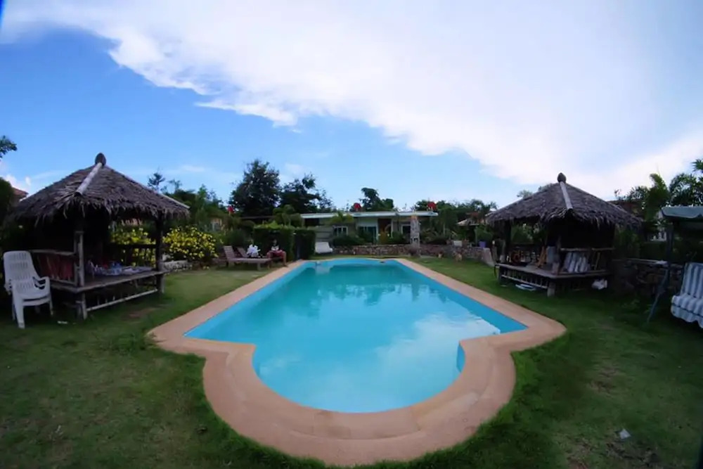 Ashaley Resort