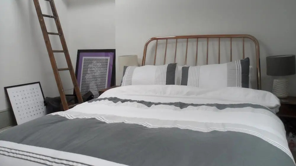Modern, Stylish Apartment Minutes From The Oval