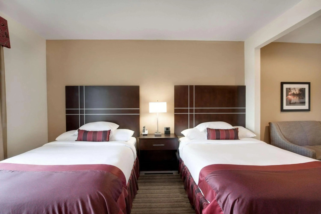 Hotel Willowbrook