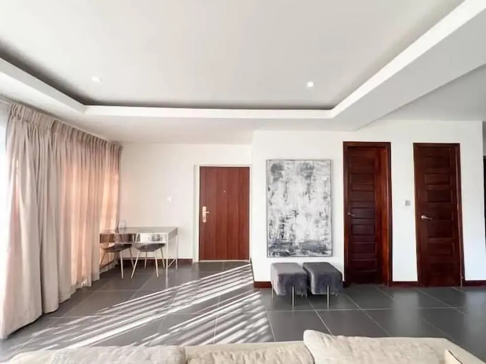 Apartment in East Airport
