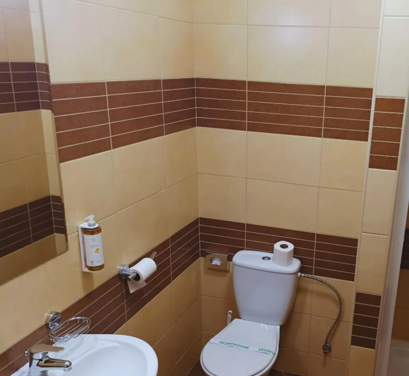Hotel Podhradie