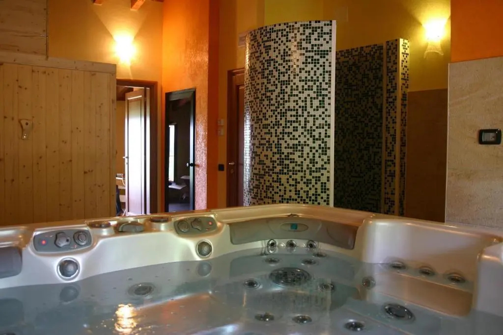 Agriturismo Bortolino