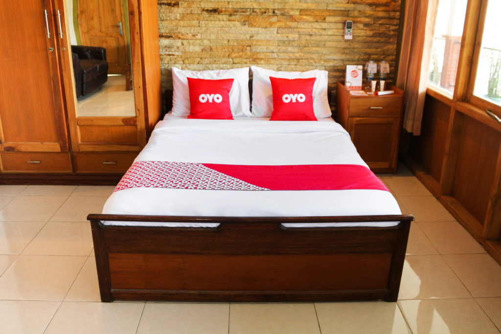 Hotel O Villa Ciparay Indah Syariah