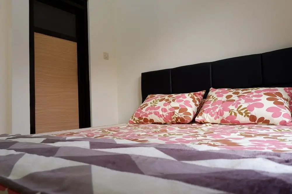 Queena Homestay Syariah