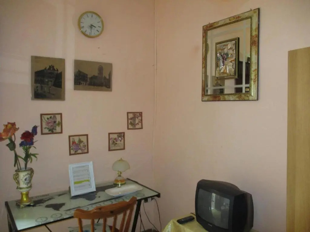 LAntica Locanda