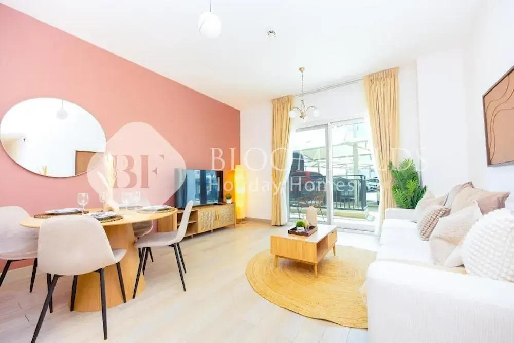 Bloomfields Royal 2Br Water edge