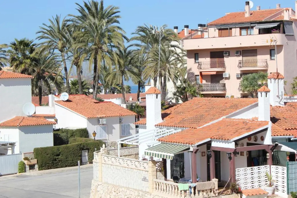 Apartamento Orange