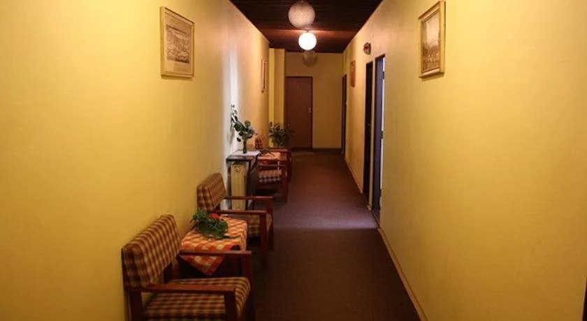 Hotel Kacerov