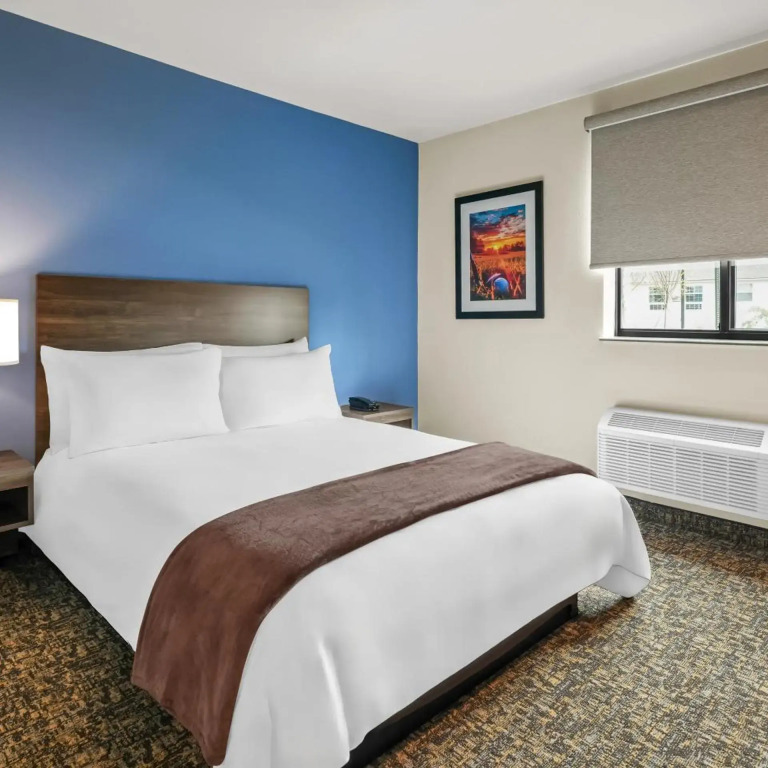 My Place Hotel-Augusta, GA