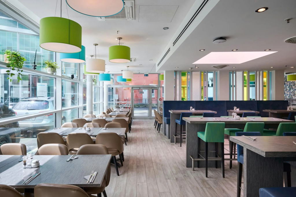 Premier Inn Würzburg
