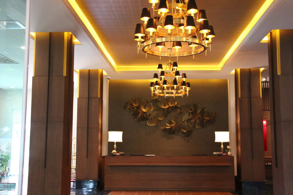 Hotel Dawei