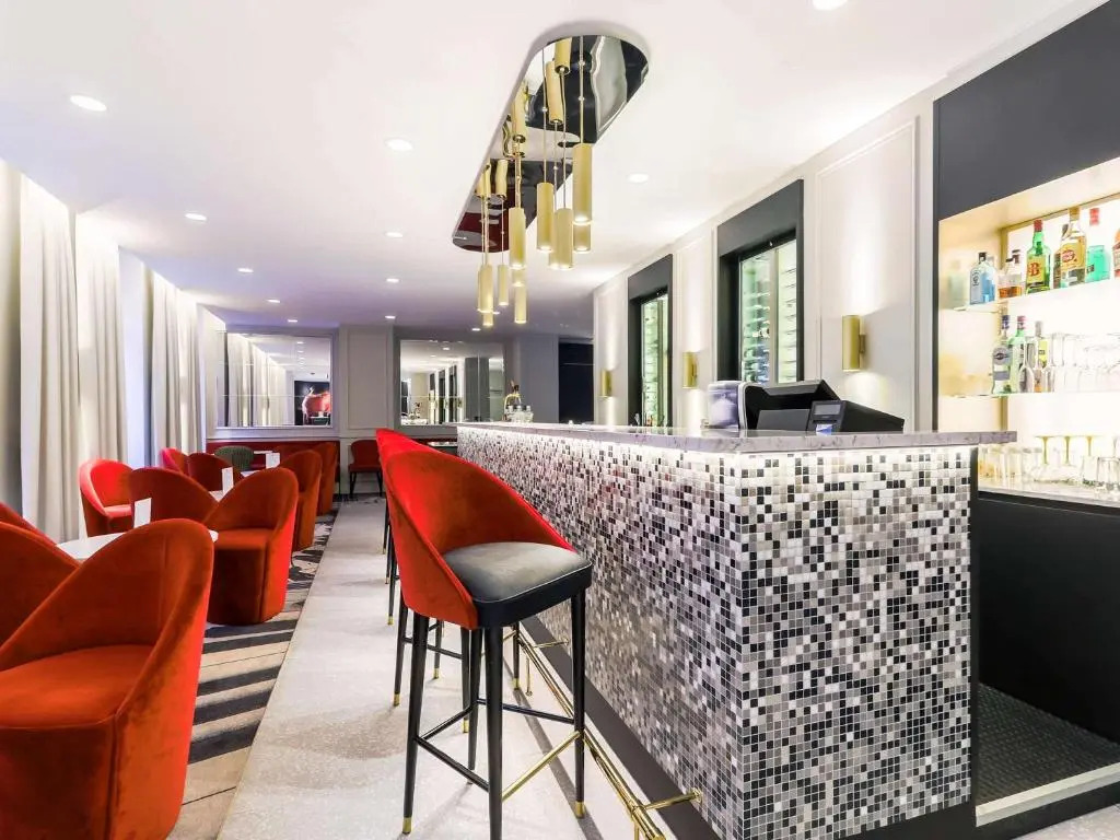 Ibis Styles Toulouse Capitole