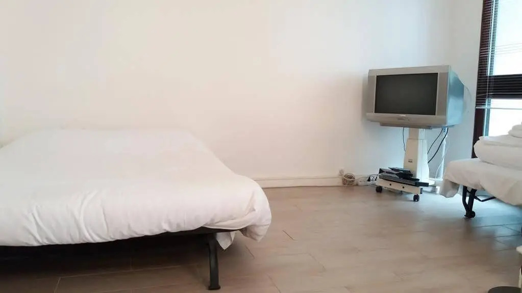 Apartment Sacré-Coeur