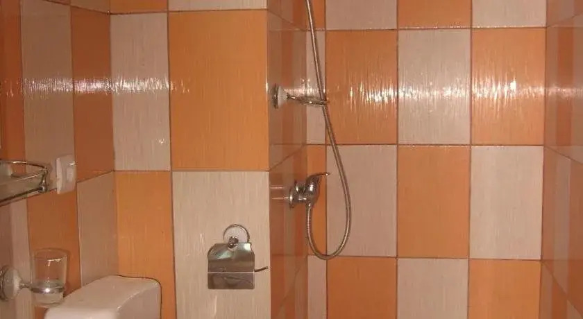 Hotel Rodica