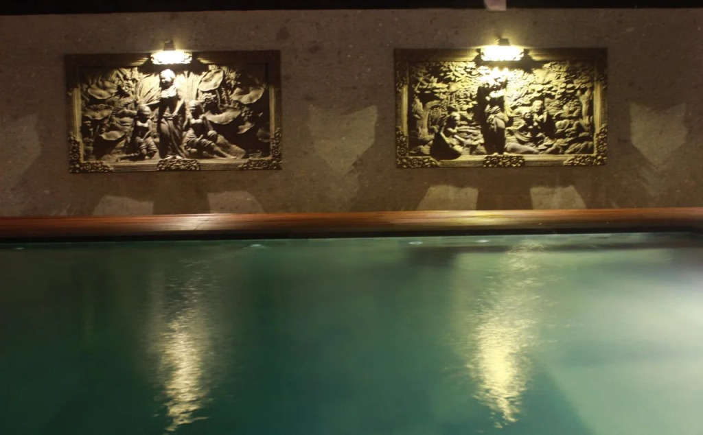 Sumantra Guest House