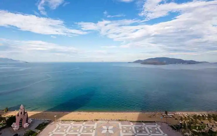 PANORAMA Condotel by HLG