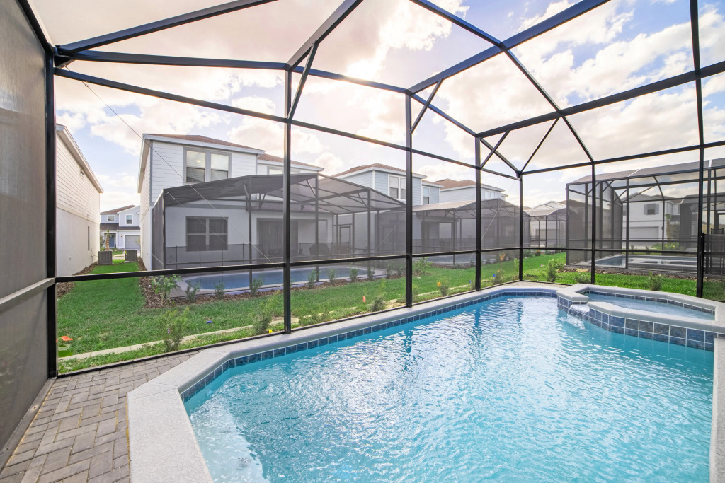 8956ZURICH, Kissimmee, US