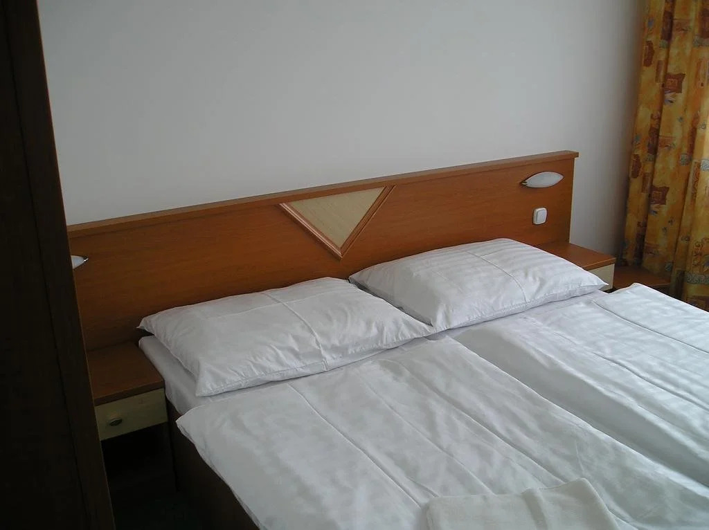 Hotel SOREA TITRIS
