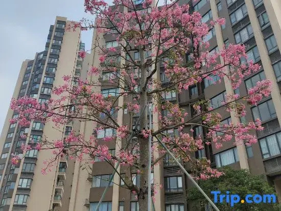 Zhuhai Yiyu Boutique Stay