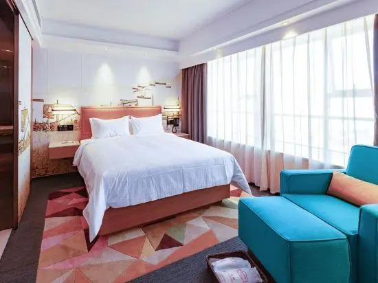 Hampton by Hilton Ji'an