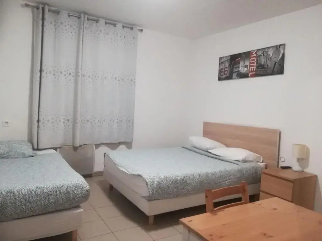 Hotel aristide Vauban