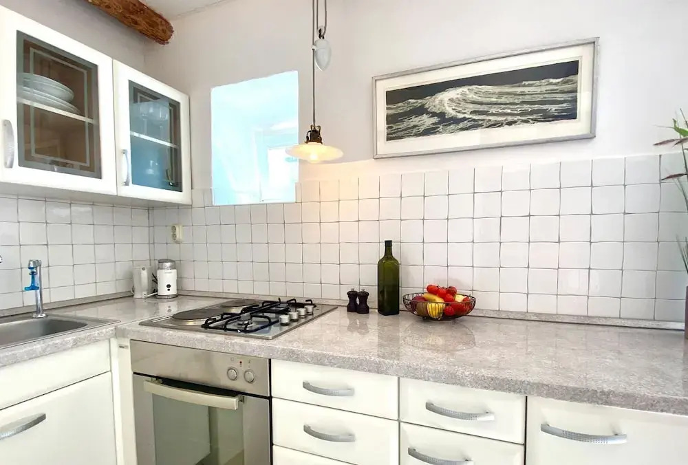 Enchanting Quiet Residence Rovinj Downtown
