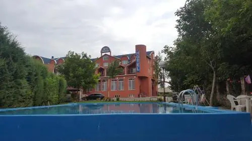 Hotel Satelit Kumanovo