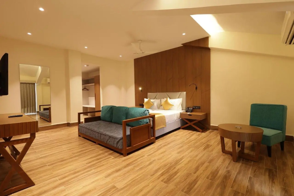 Varca Palms Beach Resort