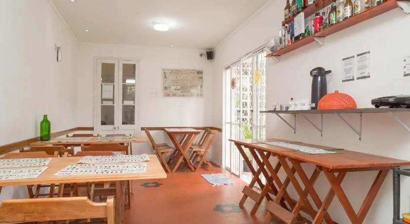 Solar63 Hostel