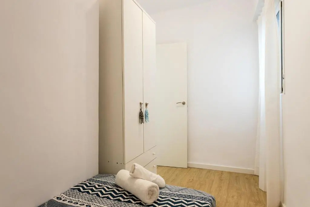 ApartUP Ayora Garden