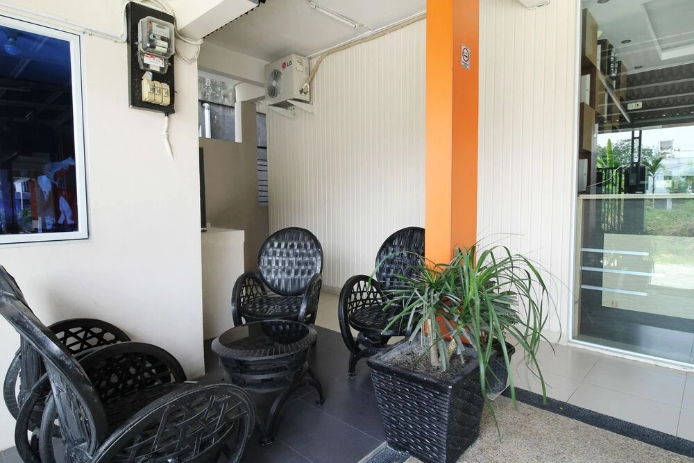 Airy Tampan Swakarya 2 Pekanbaru