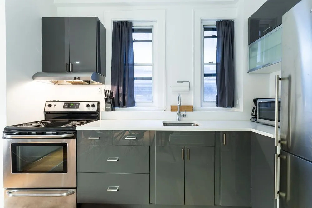 Playful 1Br in Plateau by Sonder